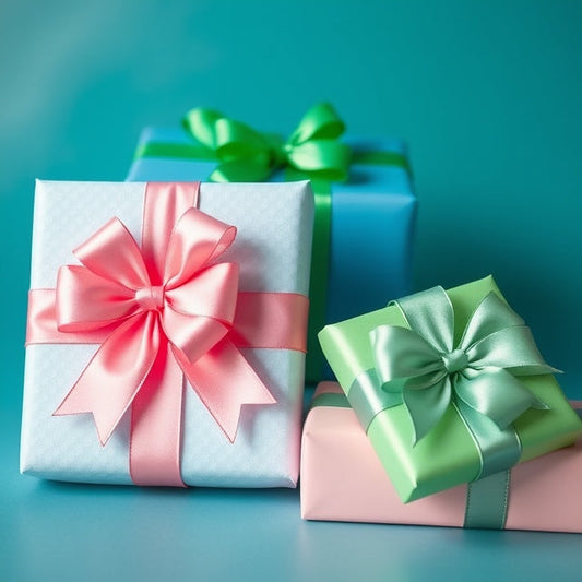 List of presents for mothers