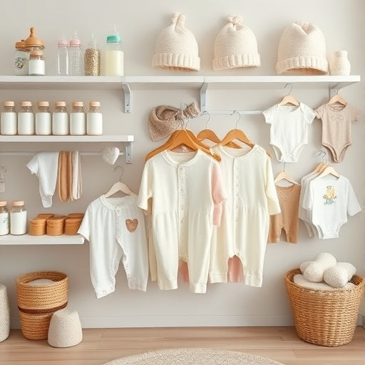 all baby clothing for boys and girls