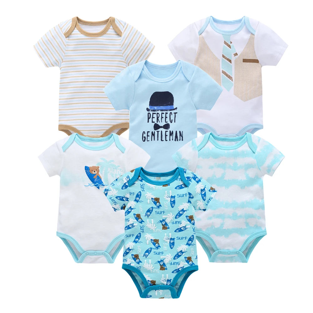 Body Suit Sets