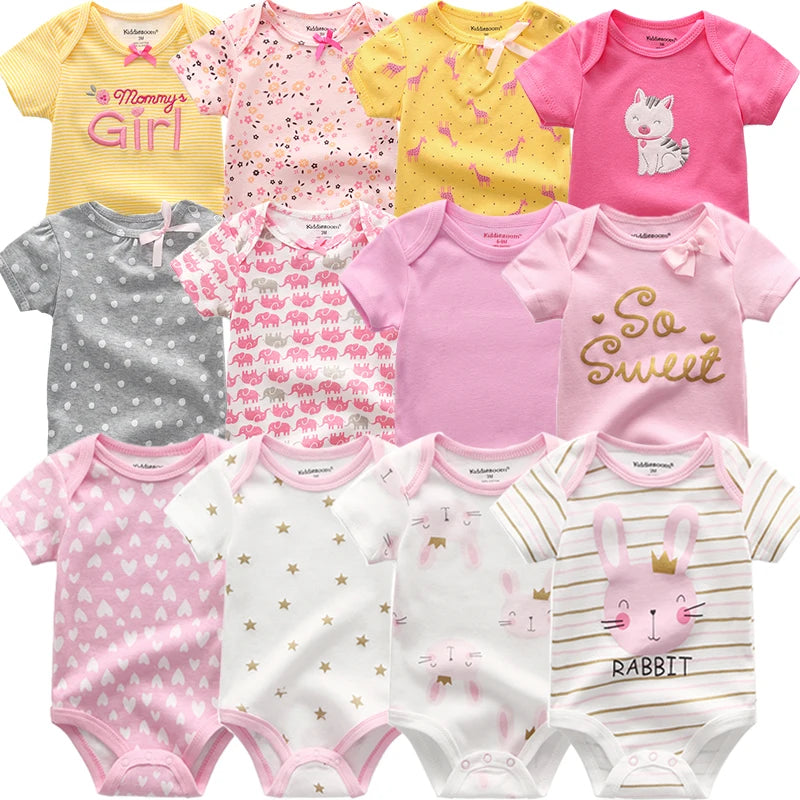 Bundle & Save with these Romper Sets