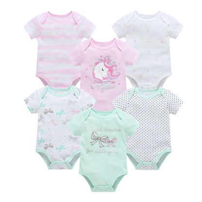 Body Suit Sets