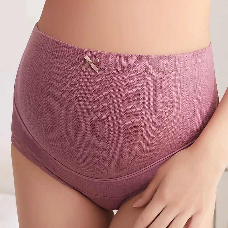 Grow With Me Maternity Underwear