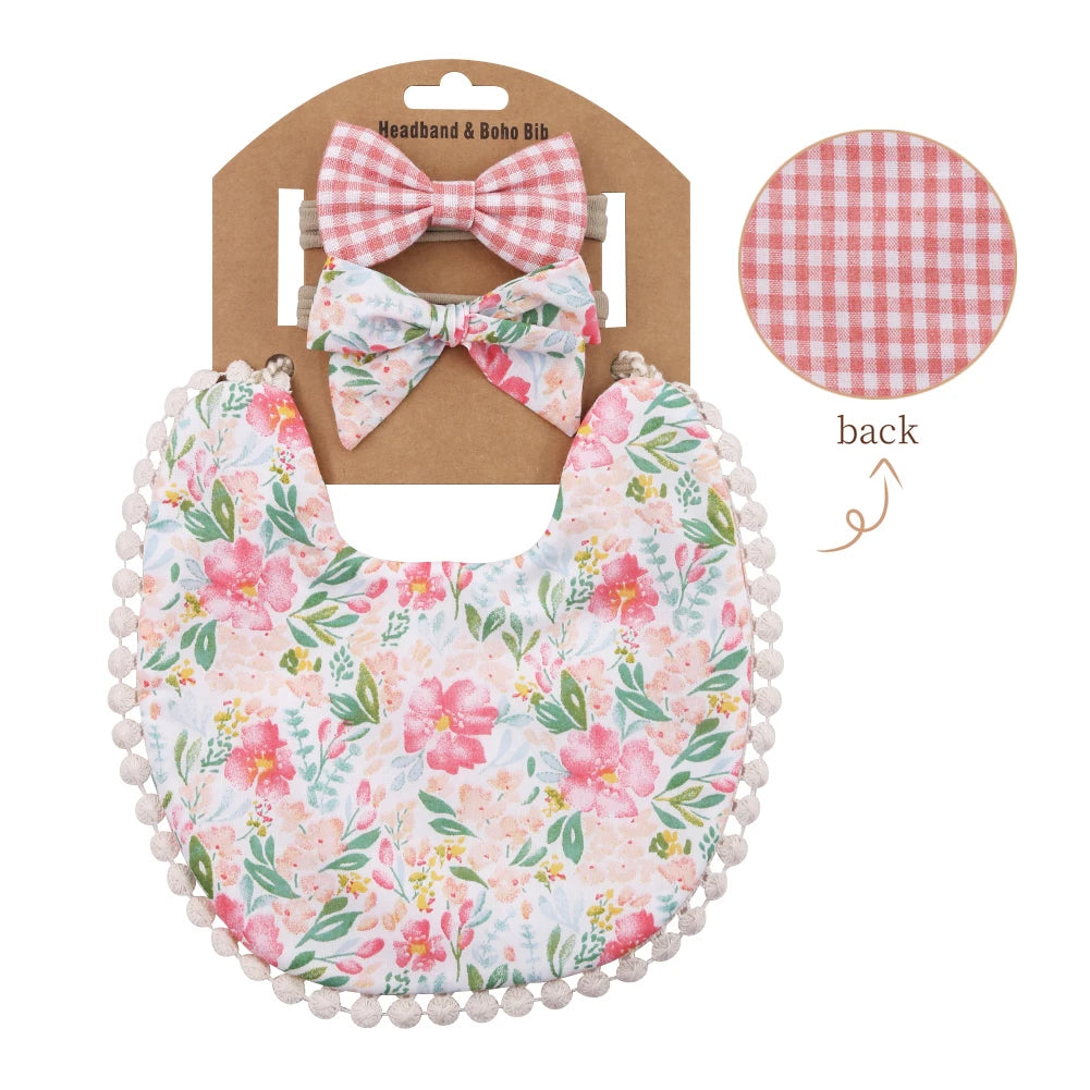 Bibs & Bows