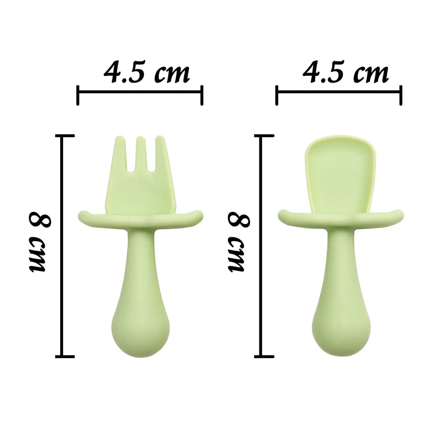 Mini Utensils