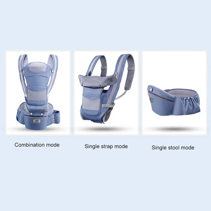 Ergonomic Backpack Carrier