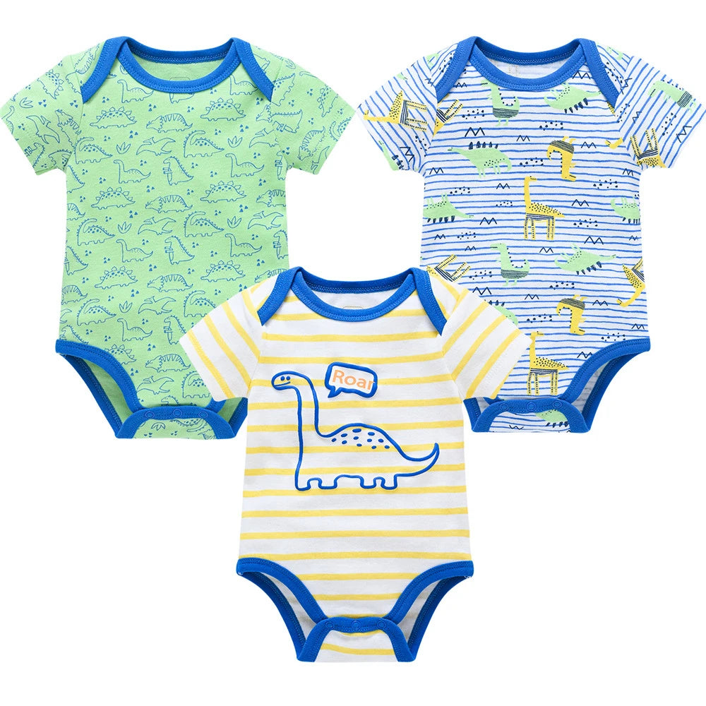 Body Suit Sets