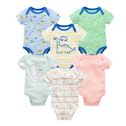 Body Suit Sets