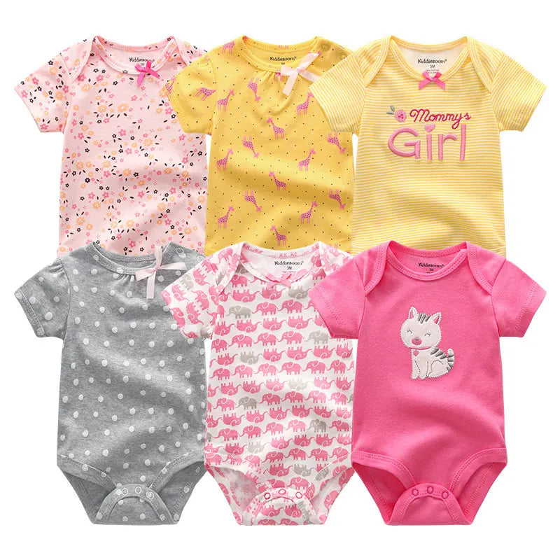 Bundle & Save with these Romper Sets