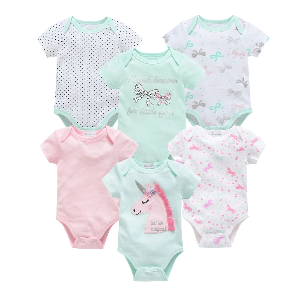 Body Suit Sets