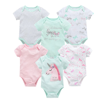 Body Suit Sets