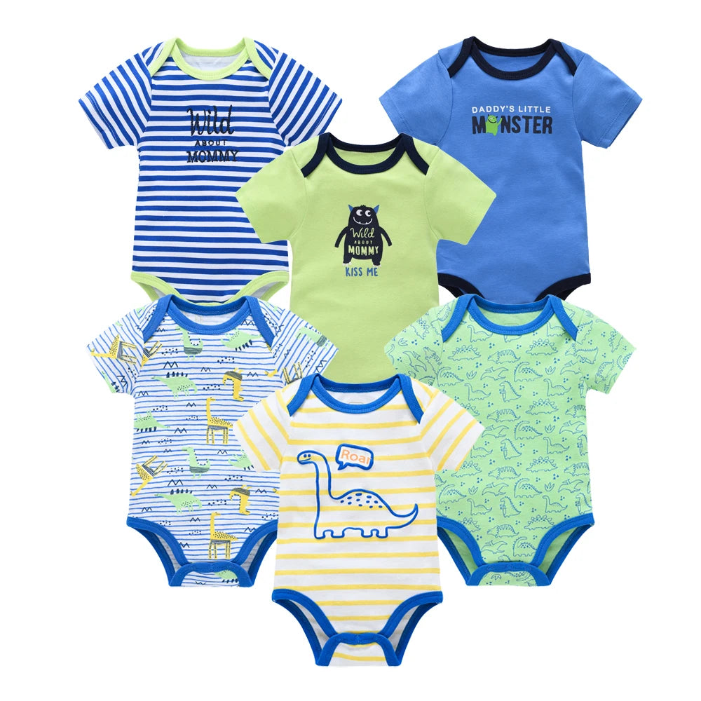 Body Suit Sets