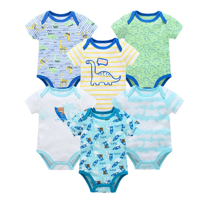 Body Suit Sets