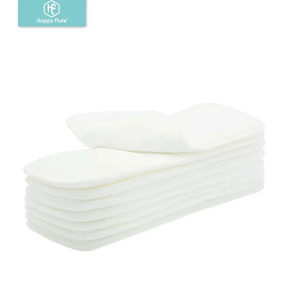 3-layer inserts for cloth nappies