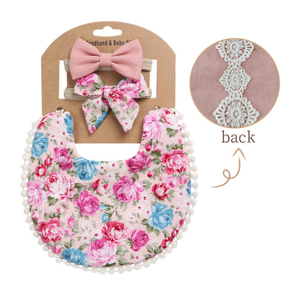 Bibs & Bows