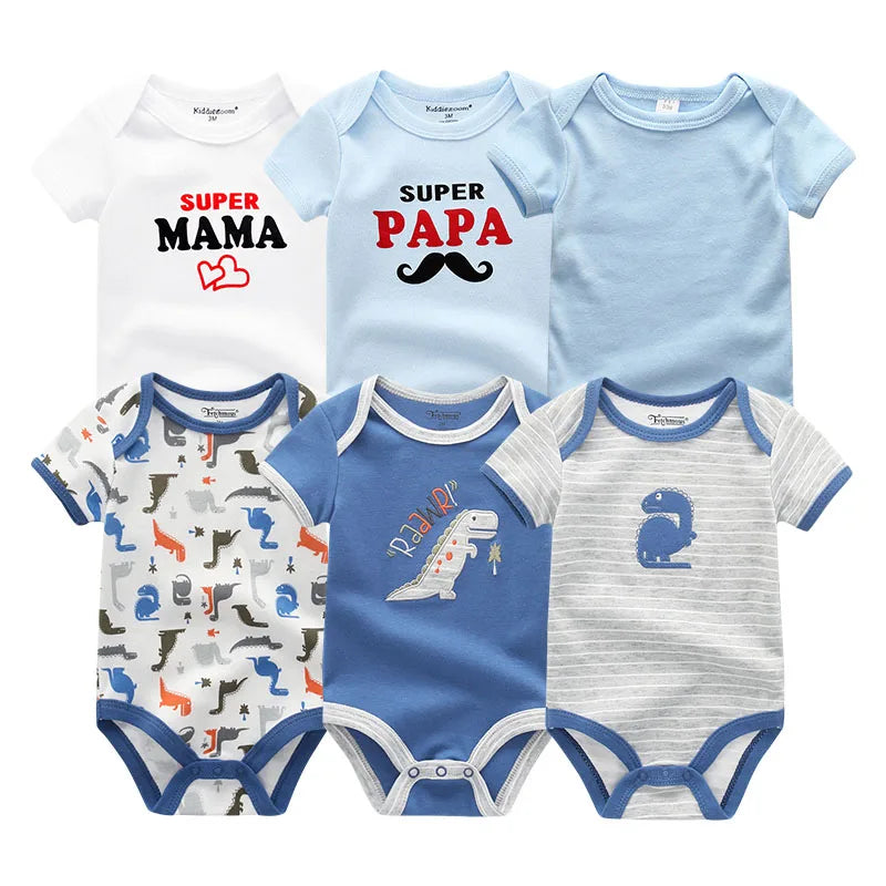 Bundle & Save with these Romper Sets