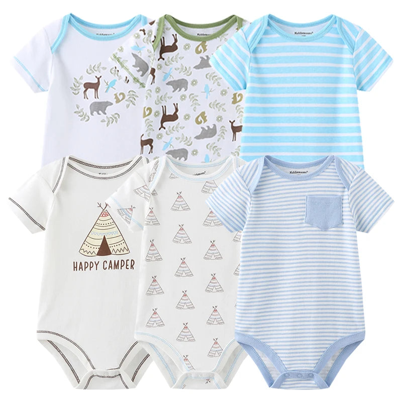 Bundle & Save with these Romper Sets