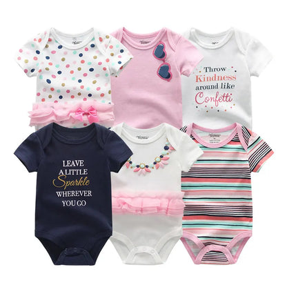 Bundle & Save with these Romper Sets