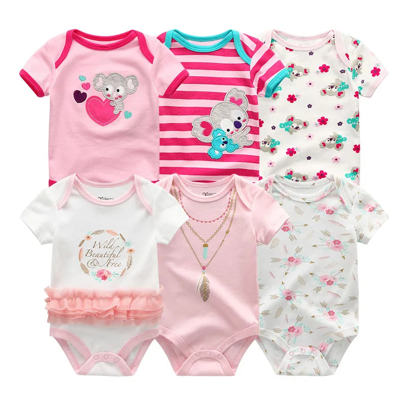 Bundle & Save with these Romper Sets