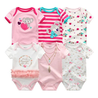 Bundle & Save with these Romper Sets