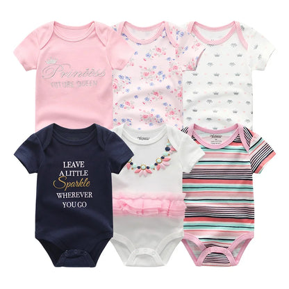 Bundle & Save with these Romper Sets