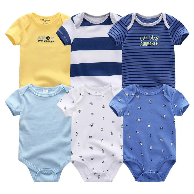 Bundle & Save with these Romper Sets