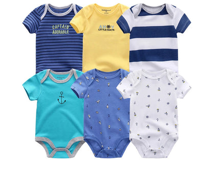 Bundle & Save with these Romper Sets