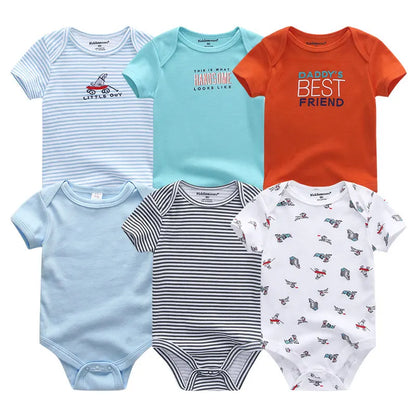 Bundle & Save with these Romper Sets