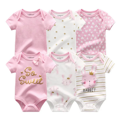 Bundle & Save with these Romper Sets