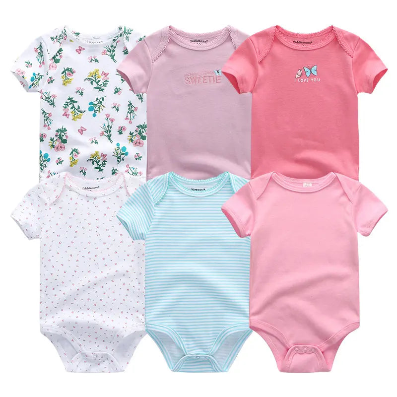 Bundle & Save with these Romper Sets