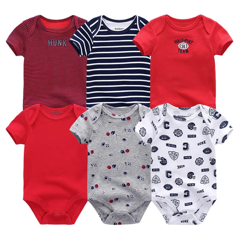 Bundle & Save with these Romper Sets