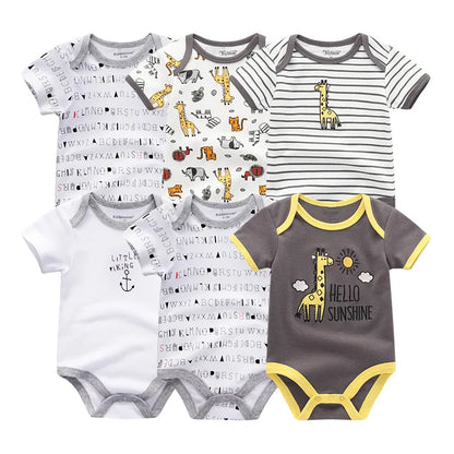 Bundle & Save with these Romper Sets