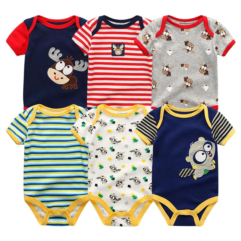 Bundle & Save with these Romper Sets