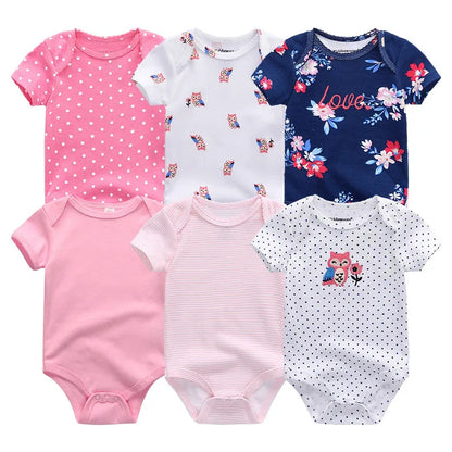 Bundle & Save with these Romper Sets