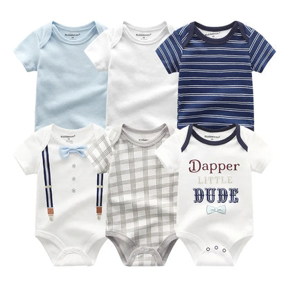 Bundle & Save with these Romper Sets