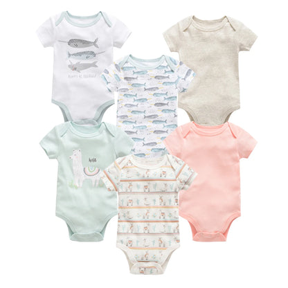 Body Suit Sets