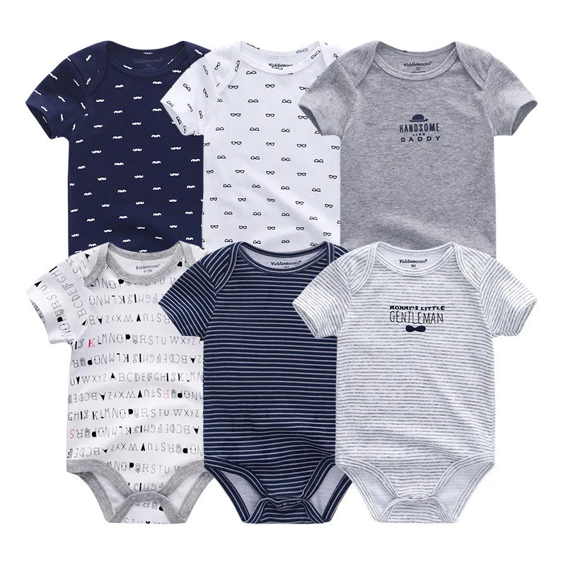 Bundle & Save with these Romper Sets