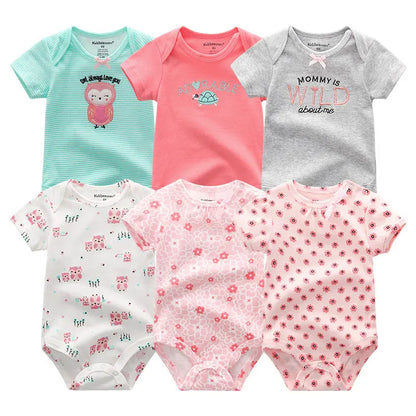 Bundle & Save with these Romper Sets