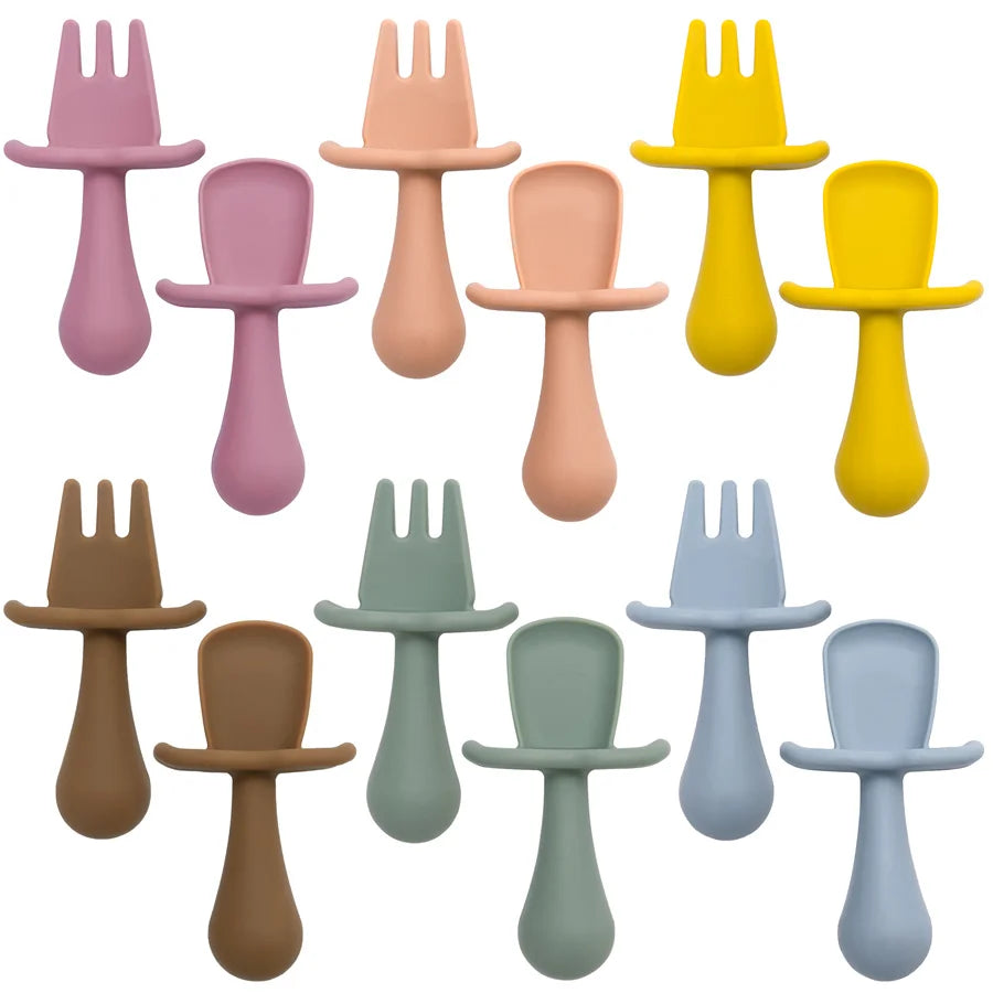 Mini Utensils