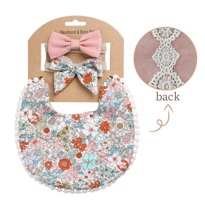 Bibs & Bows