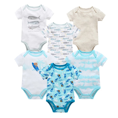 Body Suit Sets