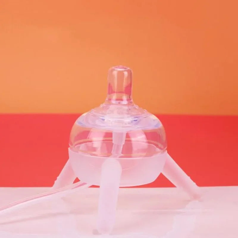 Baby Bottle with Extender