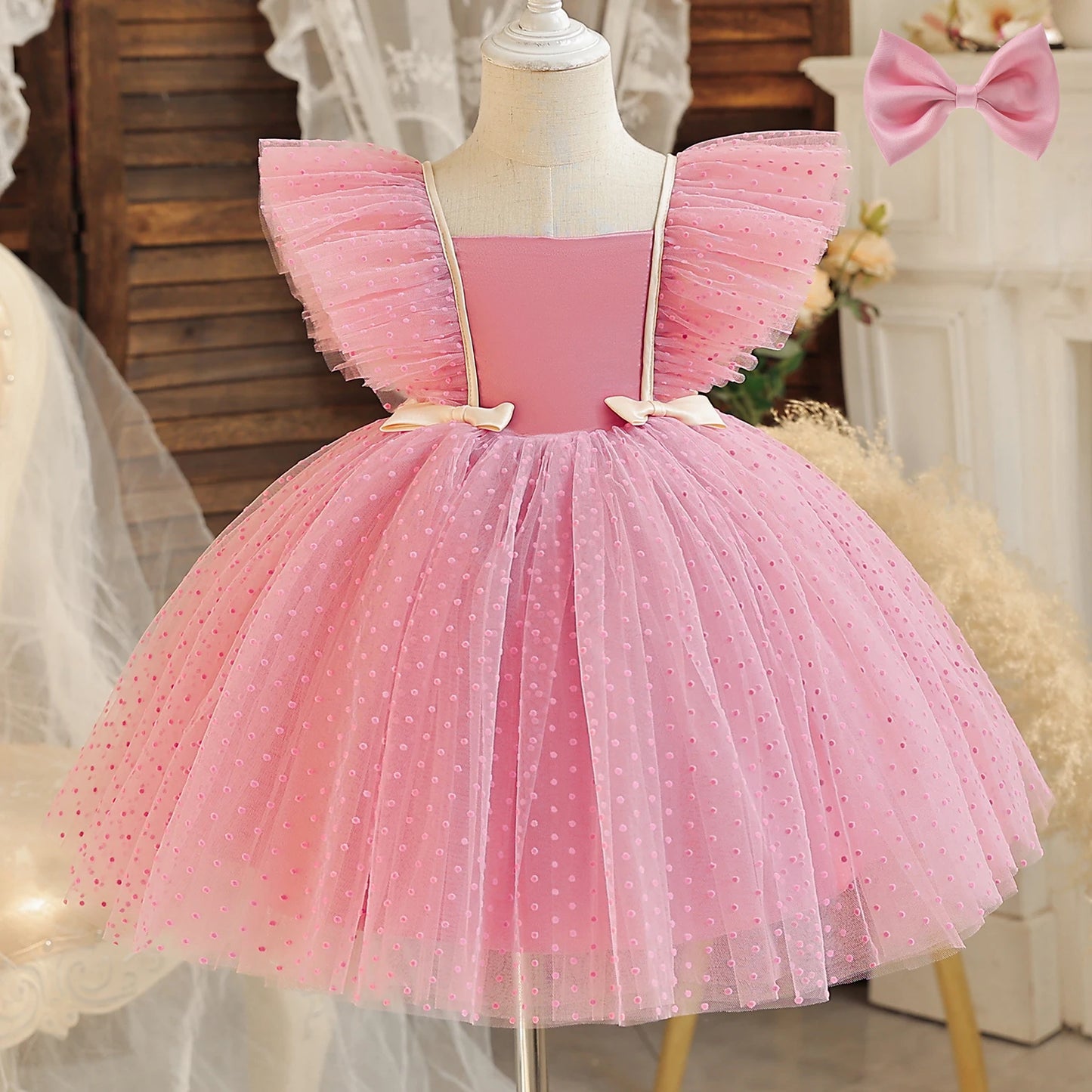 Princess Ball Gown