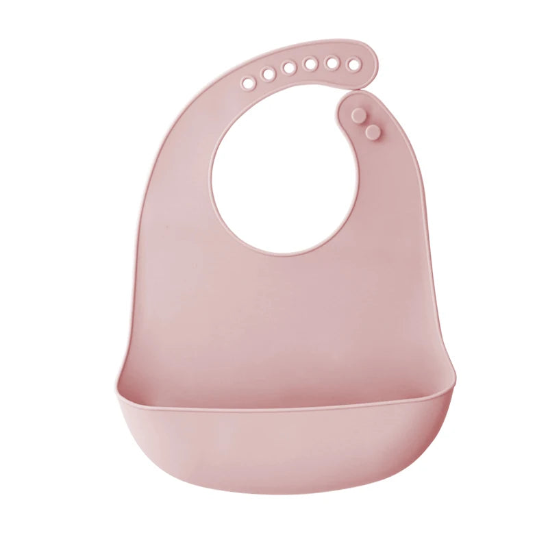 Silicone Bib