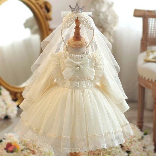 TuTu Princess dress