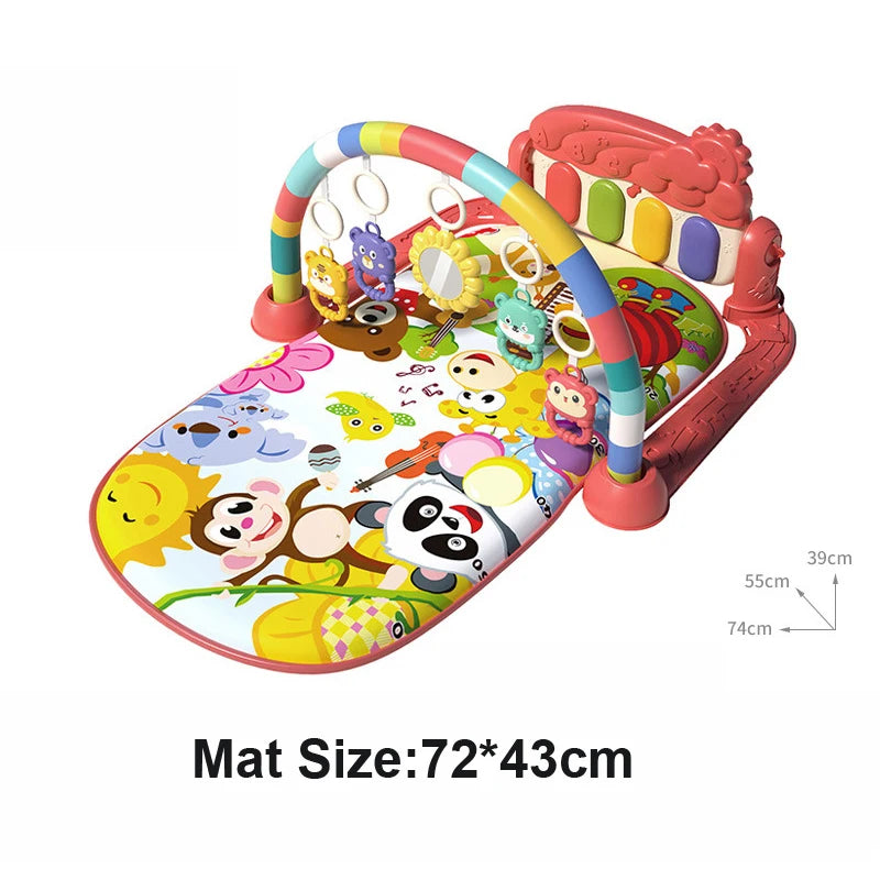 Kick & Play Set