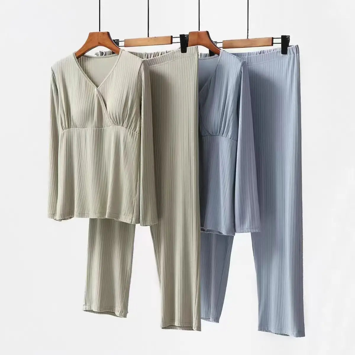 Comfortable Maternity PJ's