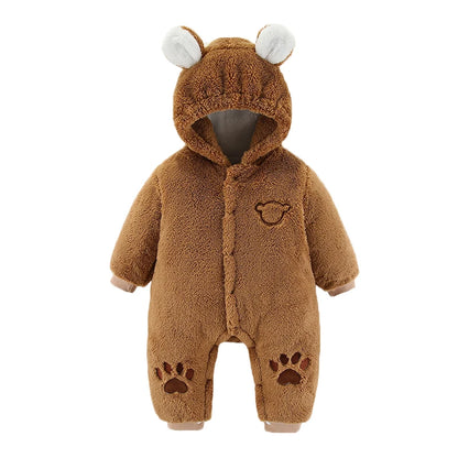 Baby Bear Onesie