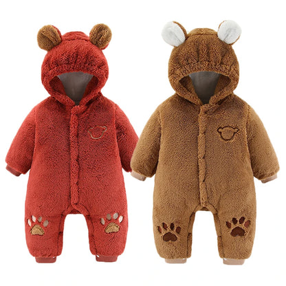 Baby Bear Onesie