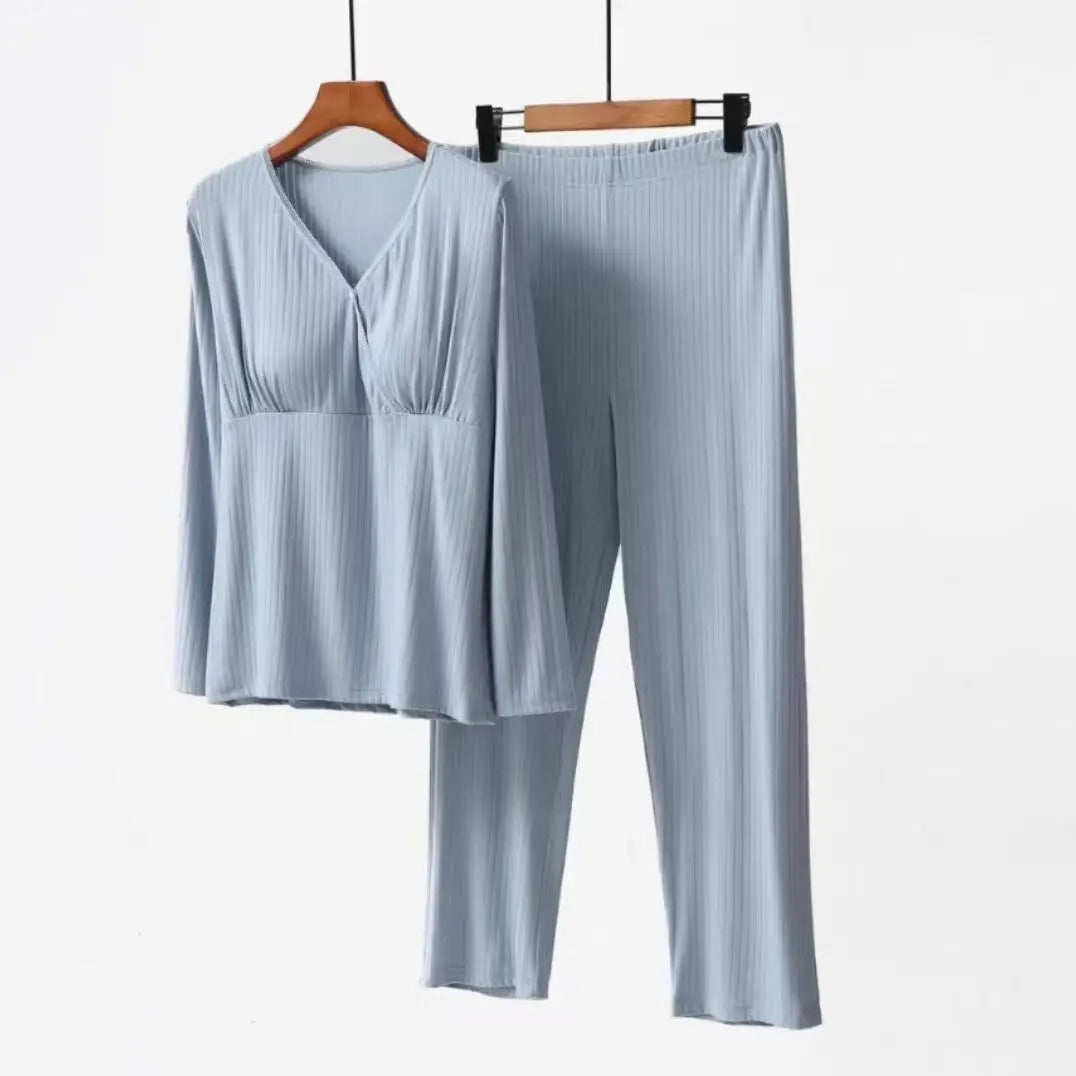 Comfortable Maternity PJ's