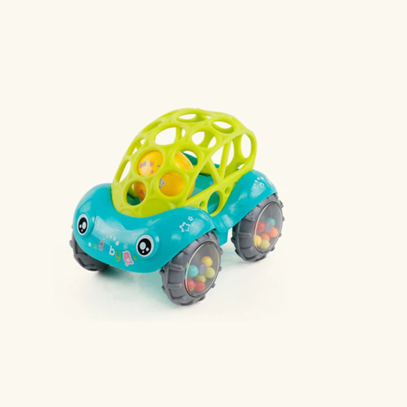 Car Teether